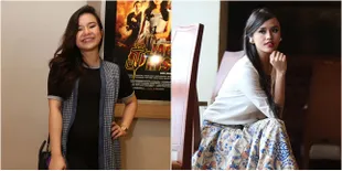 9 Tahun Tak Jumpa, Nita Sofiani Reuni Manis Dengan Eriska Rein
