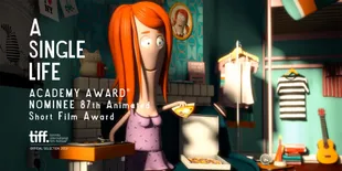 'A Single Life', Petualangan Seru Memutar Roda Waktu Kehidupan