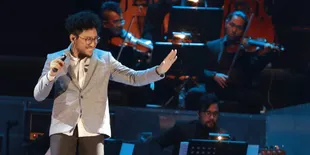 'A Tribute To Composers', Jadi Momen Spesial Bagi Kunto Aji