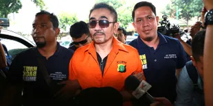 Aa Gatot Brajamusti Siap Buktikan Jika Dirinya Tak Memperkosa CTP