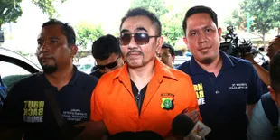 Aa Gatot Brajamusti Terus Diselidiki, Pengacara Minta Alat Bukti