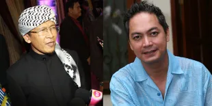 Aa Gym Dikabarkan Meninggal, Adipura: Cek Dulu Kebenarannya