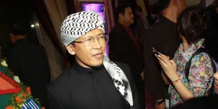 Aa Gym Ingatkan Pemimpin Baru Dilantik Jangan Hura-Hura