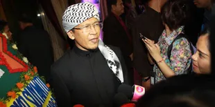 Aa Gym: Semoga Allah SWT Memberi Yang Terbaik Untuk Indonesia