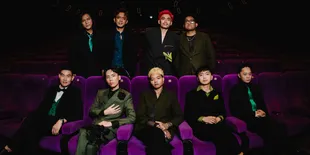AAA Clan Dibawa Reza Arap Main Film HARUSNYA HOROR, Ikuti Bootcamp Pendalaman Karakter