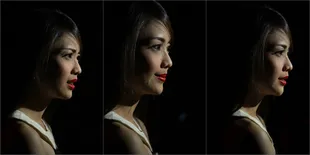 AADC Bikin Demam Lagi, Pemeran 'Cinta' di Sinetronnya Ngapain Ya?