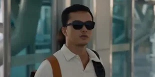 AADR, Ketika Rangga Jadi Mesum dan Doyan Main Flappy Bird