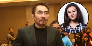Aaliyah Diisukan Jadi Korban Pencabulan Aa Gatot, Ini Kata KPAI