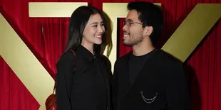 Aaliyah Massaid Cerita Trauma Saat Thariq Halilintar Main Bola Malam