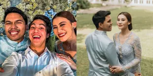 Aaliyah Massaid dan Thariq Halilintar Sepakat Sebut Ada Peran El Rumi dalam Kisah Cinta Mereka