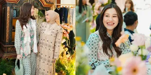 Aaliyah Massaid Ungkap Menu Wajib Buka Puasa di Rumah Aurel, Jawabannya Banjir Kritikan
