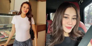 Aaliyah Massaid Ungkap Soal Ngidam Selama Hamil hingga Mengalami Rasa Sakit di Tubuh