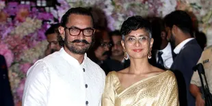 Aamir Khan Blak-Blakan Soal Bayarannya Untuk Sebuah Proyek Film