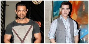 Aamir Khan Jadi Mr. Perfectionist, Ini Dia Alasannya!