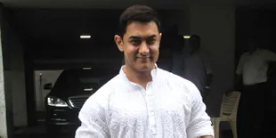 Aamir Khan Sebut India Tak Toleran, Perempuan Ini Bunuh Diri