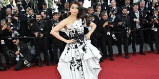 Aaradhya Bachchan 'Ajari' Aishwarya Rai Berakting di Film Terbaru