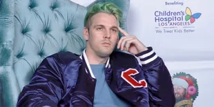 Aaron Carter Mengaku Pernah Diperkosa Kakak Kandungnya Sendiri