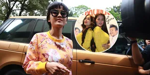 'Abang Goda' - 'Merana', Jupe dan Duo Serigala Heboh di AMI 2015