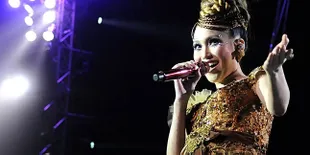 Abdul Rozak Siap Gantikan Enji Dampingi Persalinan Ayu Ting Ting