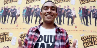 Abdur Arsyad Siap 'Stand-Up Comedy' Keliling Indonesia