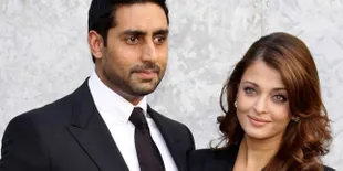 Abhishek Bachchan: Aishwarya Rai Adalah Supermom
