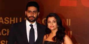 Abhishek Bachchan: Bayaran Aishwarya Rai Lebih Mahal daripada Aku