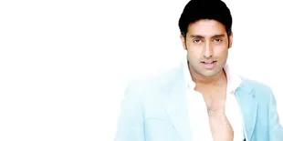 Abhishek Bachchan Rayakan Ulang Tahunnya Dengan Bekerja