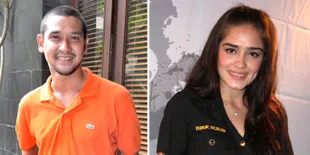 Abi Yapto - Yasmine Wildblood Nikah Pekan Depan