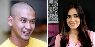 Abi Yapto - Yasmine Wildblood Tak Gelar Acara Siraman