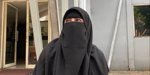 Abidzar Al-Ghifari Laporkan Salah Satu Netizen yang Menyinggung Kematian Uje Disebabkan Oleh Hal Konyol, Umi Pipik: Buat Efek Jera