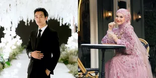 Abidzar Dijodoh-Jodohkan dengan Irish Bella, Ummi Pipik Buka Suara