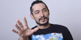 Abimana Aryasatya Tak Setuju Wacana Penghapusan LSF