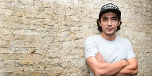 Abimana Katakan Dono Karakter Paling Beruntung di 'WARKOP REBORN'