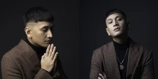 Abirama Kembali Tampil Beda dengan Single Terbarunya Berjudul 'Ego' yang Menyuguhkan Nuansa Dark