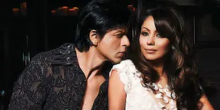 AbRam Khan, Si Bungsu Yang Mengubah Hidup Shahrukh Khan