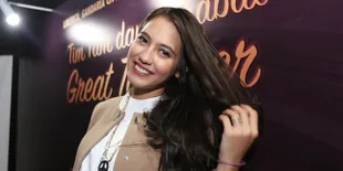 Absen 2 Tahun, Pevita Pearce Kagok Syuting Bareng Chicco Jericho