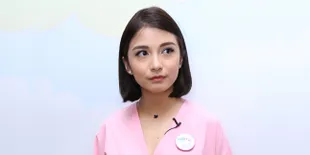 Absen Dari Dunia Hiburan, Ini Klarifikasi Chelsea Olivia