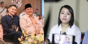Absen Lagi di Sidang Kasus Dugaan Penelantaran Anak, Tiara Kecewa dengan Ayah Rezky Aditya