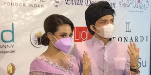 Acara Lamaran Hingga Akad Dianggap Tak Penting Disiarkan di TV, Aurel Hermansyah: Kita Nggak Pernah Ribet