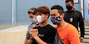 Acara Peresmian Restoran Baru Dibubarkan Satpol PP, Rizky Billar Bakal Dipanggil Pihak Kepolisian?