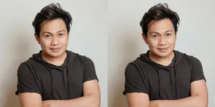 Achin Lamba,  MUA yang Dipercaya Artis hingga Pejabat Negara