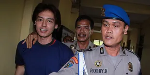 Ada 6 Orang Saksi Dalam Kasus Narkoba Roger Danuarta