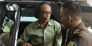 Ada Aliran Dana Lebih Dari 10 M Dari TVRI ke PH Mandra