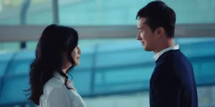 'ADA APA DENGAN CINTA 2' Akan Syuting di New York?