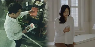 'ADA APA DENGAN CINTA' Bikin Pemirsa Seolah Nonton Drama Korea