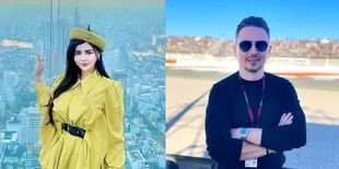 Ada Apa dengan Novi Rizki dan Legenda MotoGP Jorge Lorenzo?