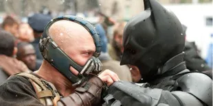Ada Bayi Dinamakan Dengan Nama Musuh Batman