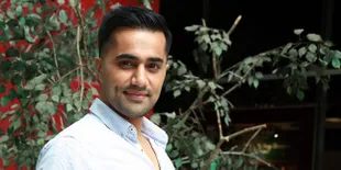 Ada Bukti Video, Vishal Karwal Ngaku Tak Tahu Pria Dalam Rekaman Syur Gebby Vesta