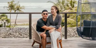 Ada Catatan Kocak, Begini Potret Walking Closet Indra Priawan dan Nikita Willy
