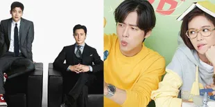 Ada Drama Baru, 'SUIT' Jang Dong Gun - Park Hyung Sik Tetap Rajai Rating